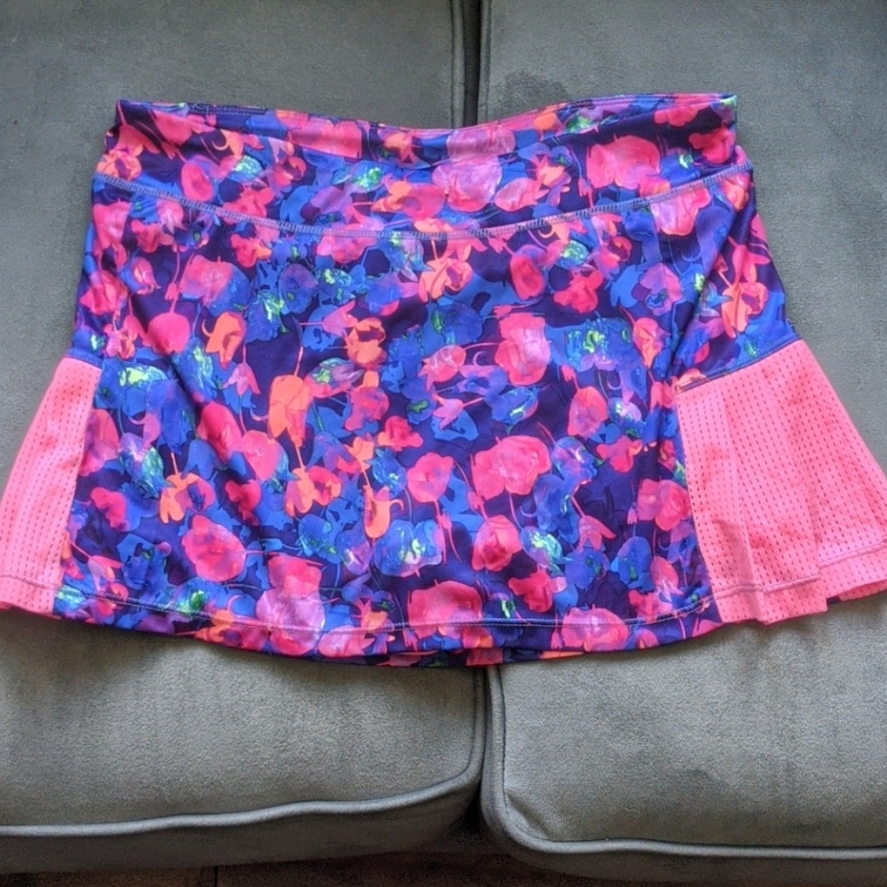 Girls tennis skirt